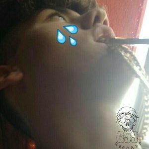 Meet your Posher, Elijah